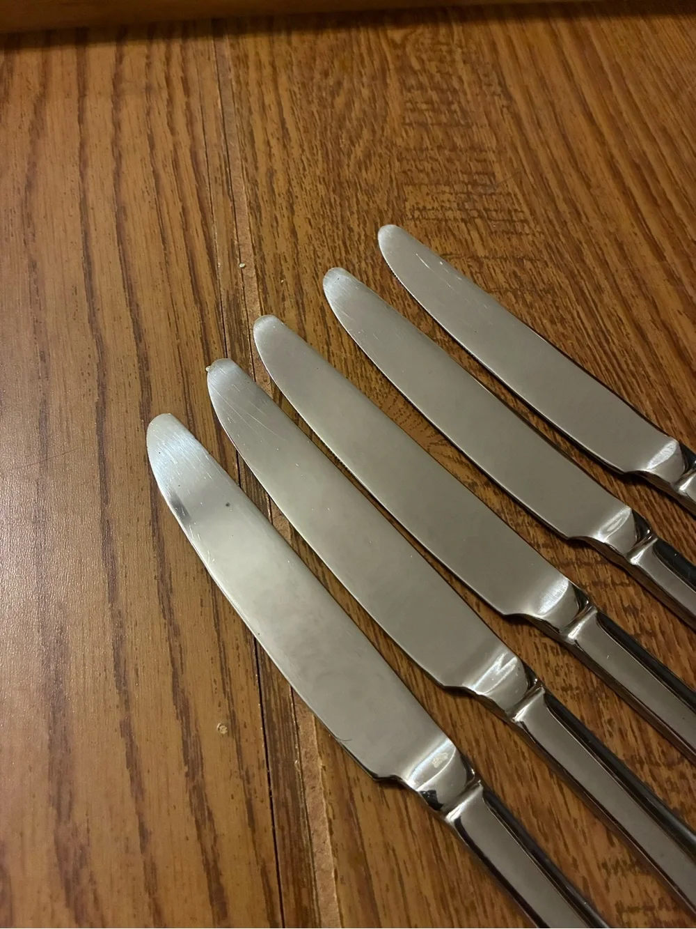 Pfaltzgraff handles owned